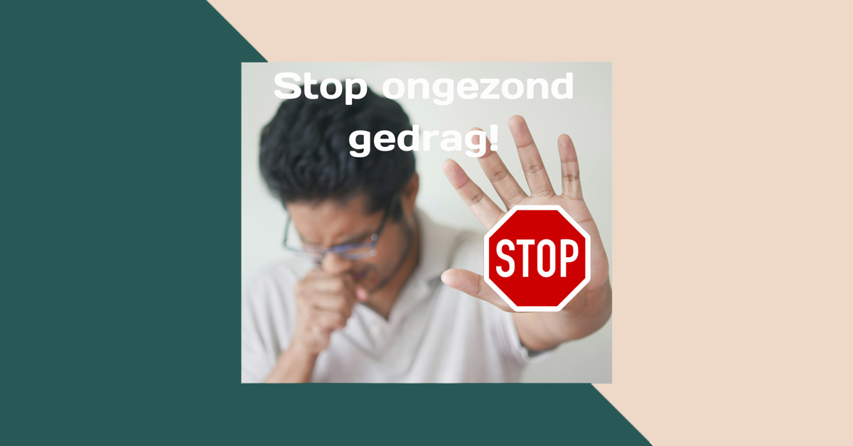 ziek thuis werken